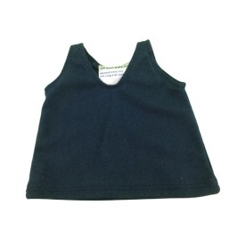 Blue Singlet